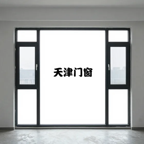 天津门窗