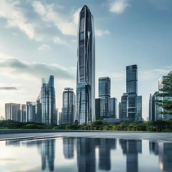 天津门窗